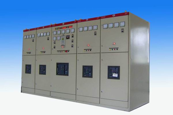 仁寿装修配电柜 安全实用建筑抽屉式配电柜-电